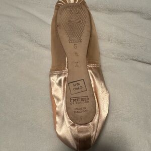 Freed Classic Pro 90